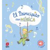 El principito con música. SM