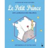 Le Petit Prince .Principito multilingüe en lenguas francesas.